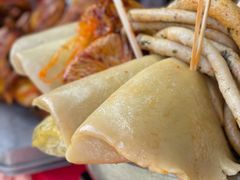 -乌恰市场(彩虹商场店)