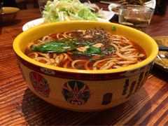 重庆酸菜鱼-重庆酸菜鱼(上海路店)