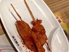 -小杨生煎(松江大学城店)