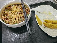 -清真蒋有记(老门东店)