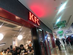 门面-肯德基(年家浜店)