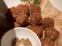 -青年公社烤鸭(青年路店)