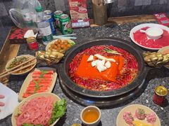 -蜀大侠火锅(春熙路店)