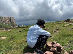 -芦芽山旅游度假区