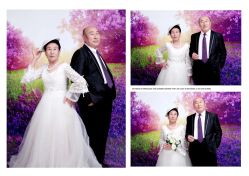 -施华洛婚纱摄影会所(范阳中路店)