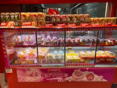 -味多美蛋糕(看丹桥店)