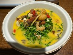 -乔街深夜食堂·小龙虾·高压锅生蚝(杭州总店)