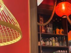 -隐月· 㐂和食屋(芝罘万达公馆店)