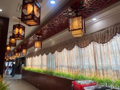 -中恒华茶楼(牌坊店)