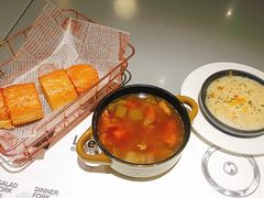 -西堤牛排(北京国瑞店)