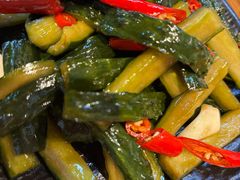 -平娃三宝烧烤·面食(富丰桥店)