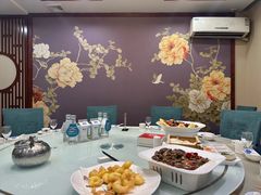 -老德州四合院·德州菜(天衢路店)