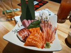 -高木日本料理(静安寺店)