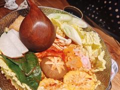 -稻前Taoki(方圆荟店)