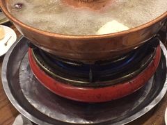 -仁和四季涮肉馆(天坛南门店)