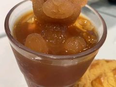 -柠檬树茶餐厅(海雅缤纷城店)