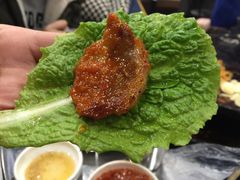 -Dombe豚(黑猪肉街店)