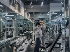 -OG01·24h私教铁馆(中鼎316店)