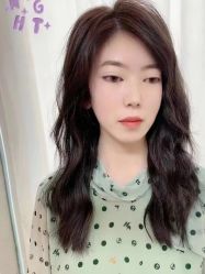 -MORI HAIR SALON日式美发沙龙