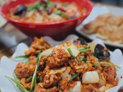 -香港饭店0410(弘大店)