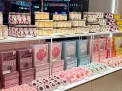 -好利来(光华中心店)