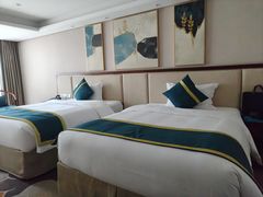 -南宁凤凰宾馆(火车站地铁站店)