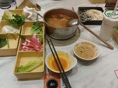 -呷哺呷哺 黄金牧场 (新辰里学清路店)