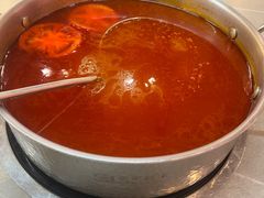 -宴全牛粤来越牛潮汕鲜牛肉火锅(海州万达广场店)