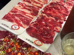 -潮牛壹号鲜牛肉火锅(光谷天地店)