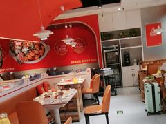 -喜虾客·大虾火锅(郑州无限城店)