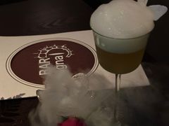 -BAR Signal·鸡尾酒酒吧