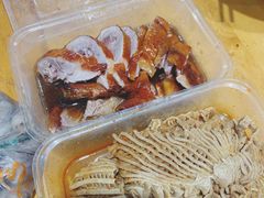 -晓马鸭店(新芜路店)