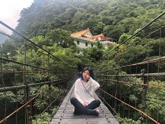 -太鲁阁公园