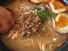 -神龙面