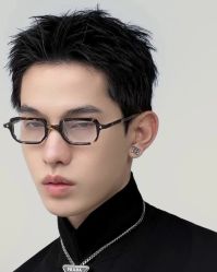 -米娜男士新国潮理发馆