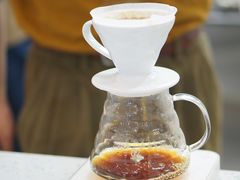 -1/4 ONE QUARTER COFFEE LAB(朝阳大悦城店)