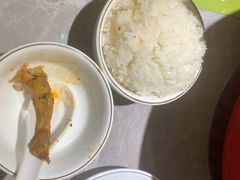 -肥家大排档(天河体育西店)