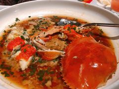 -玫瑰厅上海菜(兴国路店)