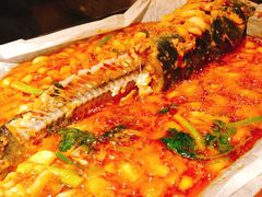 -红辣椒·川菜·火锅(科华路店)