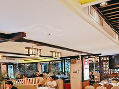 -潮泰牛肉火锅 · 创于1992年(车公庙店)