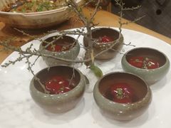 -山顶餐厅·山居菜
