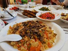 -阿布都新疆音乐美食城(长湖路店)