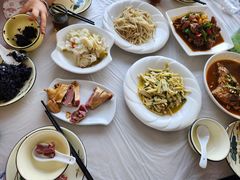 -天乐农家鱼头王(天目湖店)