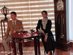 点击看大图 -天一婚纱摄影TIA STUDIO(珠海路店)