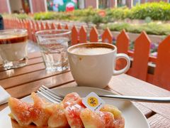 -Money Shops(愚园路店)