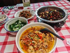 -好帮厨·下饭浏阳菜·坚持现炒(月湖店)