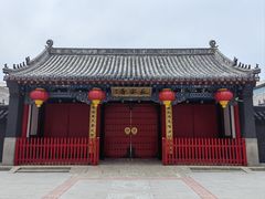-长安寺
