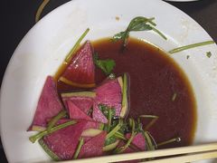 -老黑板筋(顺义总店)