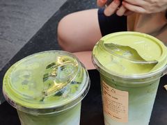 -去茶山(新光里店)