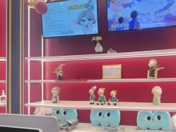 -meland亲子乐园(北京首开通州万象汇店)